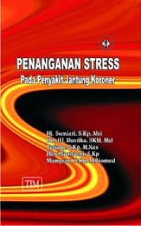 Image of Penanganan Stress Pda Pnyakitn Jantung Koroner