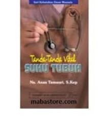 Image of Tanda-Tanda Vital Suhu Tubuh