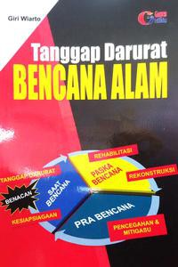Image of Tanggap Darurat Bencana Alam