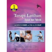 Image of Terapi Latihan : Dasar Dan Teknik Volume 2
