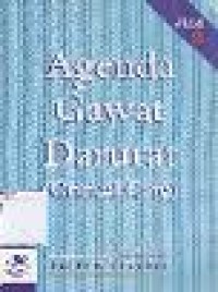 Image of Agenda Gawat Darurat(critical care) jil.2