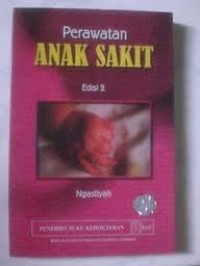 Image of Perawatan Anak Sakit