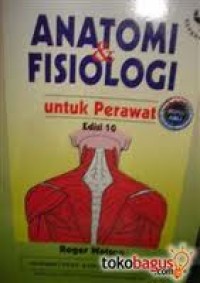 Image of Anatomi & Fisiologi untuk Perawat