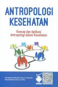 Image of Antropologi Sosial Budaya Suatu Pengantar