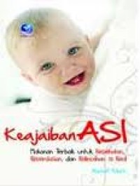 Image of Keajaiban Asi: Makanan terbaik utk kesehatan kecerdasan & kelincahan