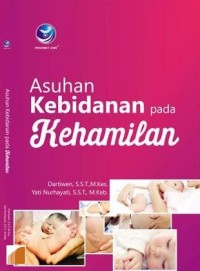 Image of Asuhan Kebidanan Pada kehamilan