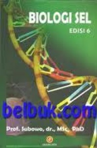 Image of Biologi Sel