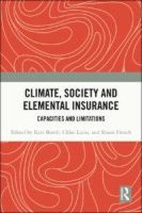 Image of Climate, Society and Elemental Insurance : Capacities and Limitations