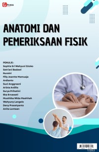 Image of Anatomi dan Pemeriksaan Fisik