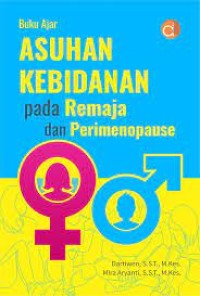 Image of Buku Ajar Asuhan Kebidanan Pada Remaja Dan Perimenopause
