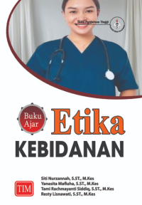 Image of Buku Ajar Etika Kebidanan