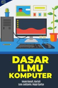 Image of DASAR ILMU
Komputer