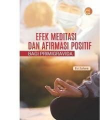Image of Efek Meditasi Dan Afirmasi Positif Bagi Primigravida