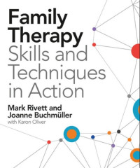 Image of Family Therapy Skills and
Techniques in Action
