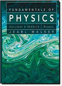 Image of Fundamentals of physics