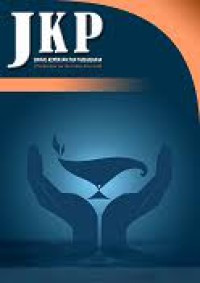 Image of Jurnal Keperawatan Padjajaran Vol. 10 No. 2 2022