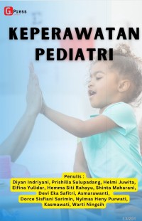 Image of Keperawatan Pediatri