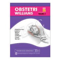 Image of Obstetri Williams Vol 2