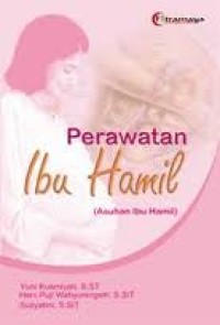 Image of Perawatan Ibu Hamil