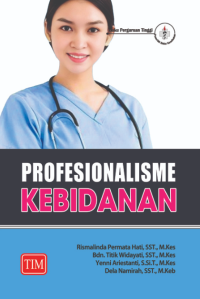 Image of Profesionalisme kebidanan