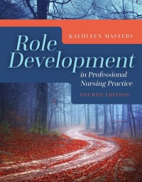 Image of Role Development In Professional Nursing Practice