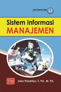 Image of Sistem Informasi Manajemen