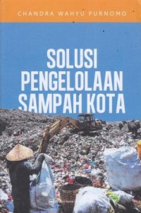 Image of Solusi Pengelolaan Sampah Kota