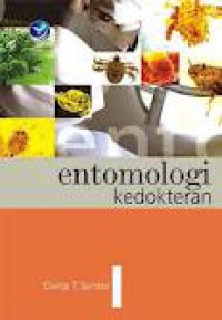 Image of Entomologi Kedokteran