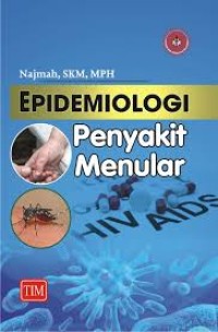 Image of Epidemiologi Penyakit Menular