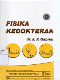 Image of Fisika Kedokteran