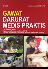 Image of Gawat Darurat Medis Praktis