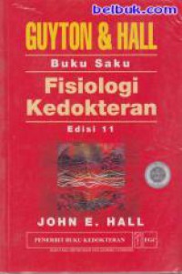 Image of Buku Saku Fisiologi  Kedokteran