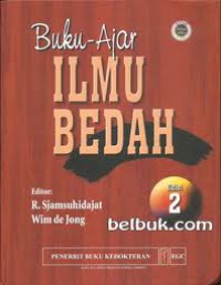 Image of B.A. Ilmu Bedah