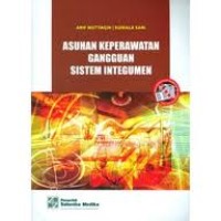 Image of Asuhan Keperawatan Gangguan Sistem Integumen