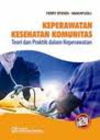 Image of Keperawatan Kesehatan Komunitas