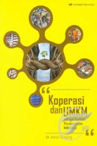 Image of Koperasi dan UMKM Sebagai Fondasi Perekonomian Indonesia