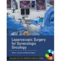 Image of Laparoscopic Surgery for Gynecologic Oncology + (CD)