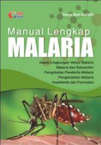 Image of Manual Lengkap Malaria