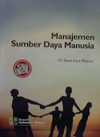 Image of Manajemen Sumber Daya Manusia