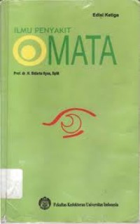 Image of Ilmu Penyakit Mata