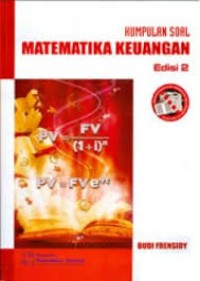 Image of Matematika keuangan
