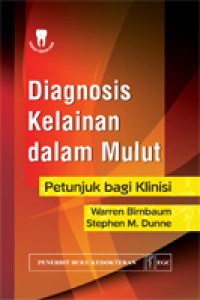 Image of Diagnosis Kelainan Dalam Mulut