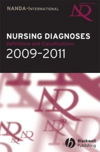Image of Diagnosa Keperawatan: Definisi & Klasifikasi 2009-2011