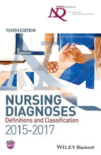 Image of Nursing Diagnoses : definitions and clasification 2015-2017