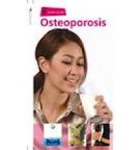 Image of Osteoporosis