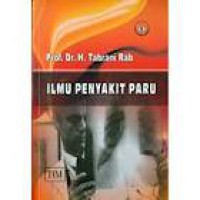 Image of Ilmu Penyakit Paru