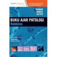 Image of Buku Ajar Patologi Robbins