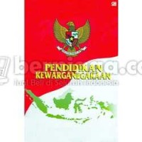 Image of Pendidikan Kewarganegaraan
