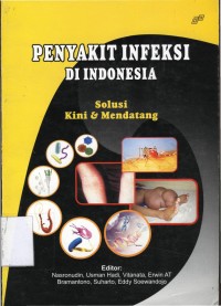 Image of Penyakit Infeksi Di Indonesia: Solusi Kini & Mendatang