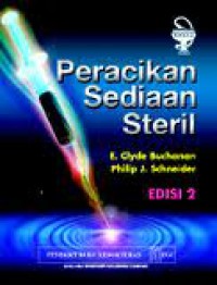 Image of Peracikan Sediaan Steril